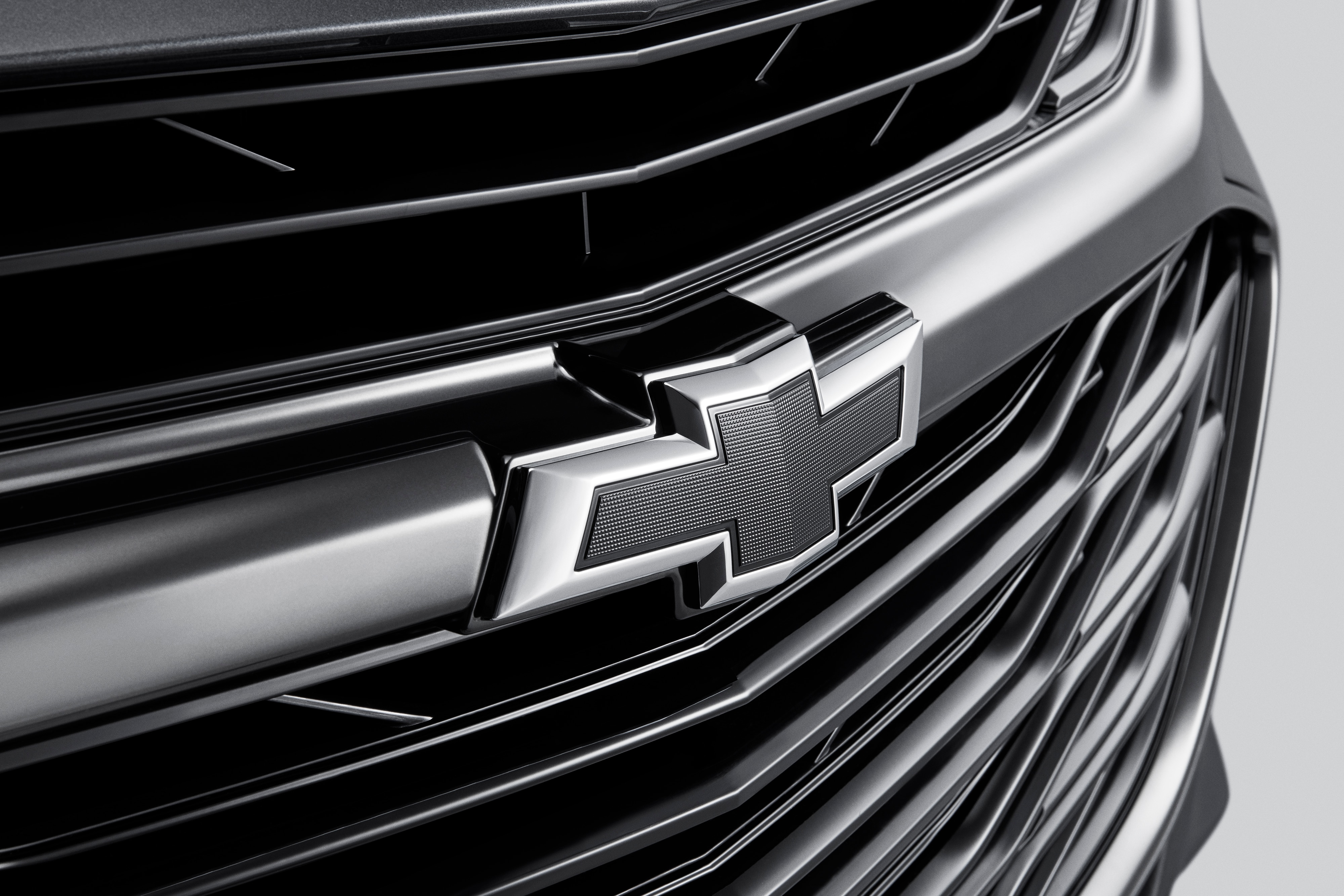Bowtie Emblems in Black