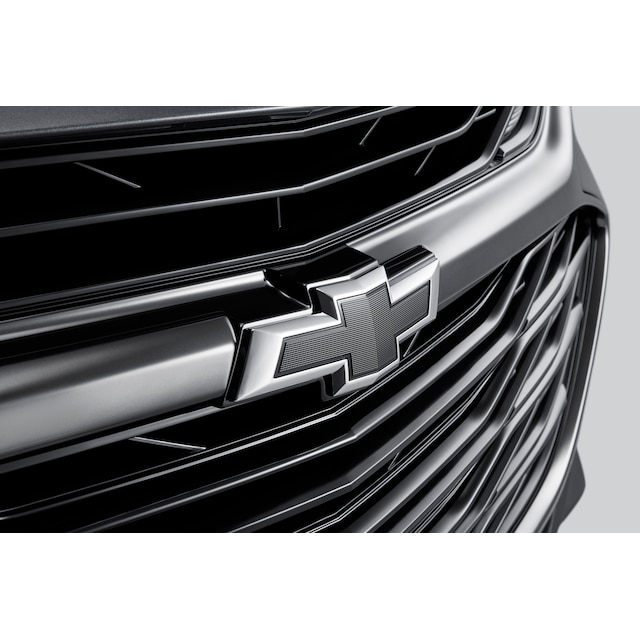 Bowtie Emblems in Black