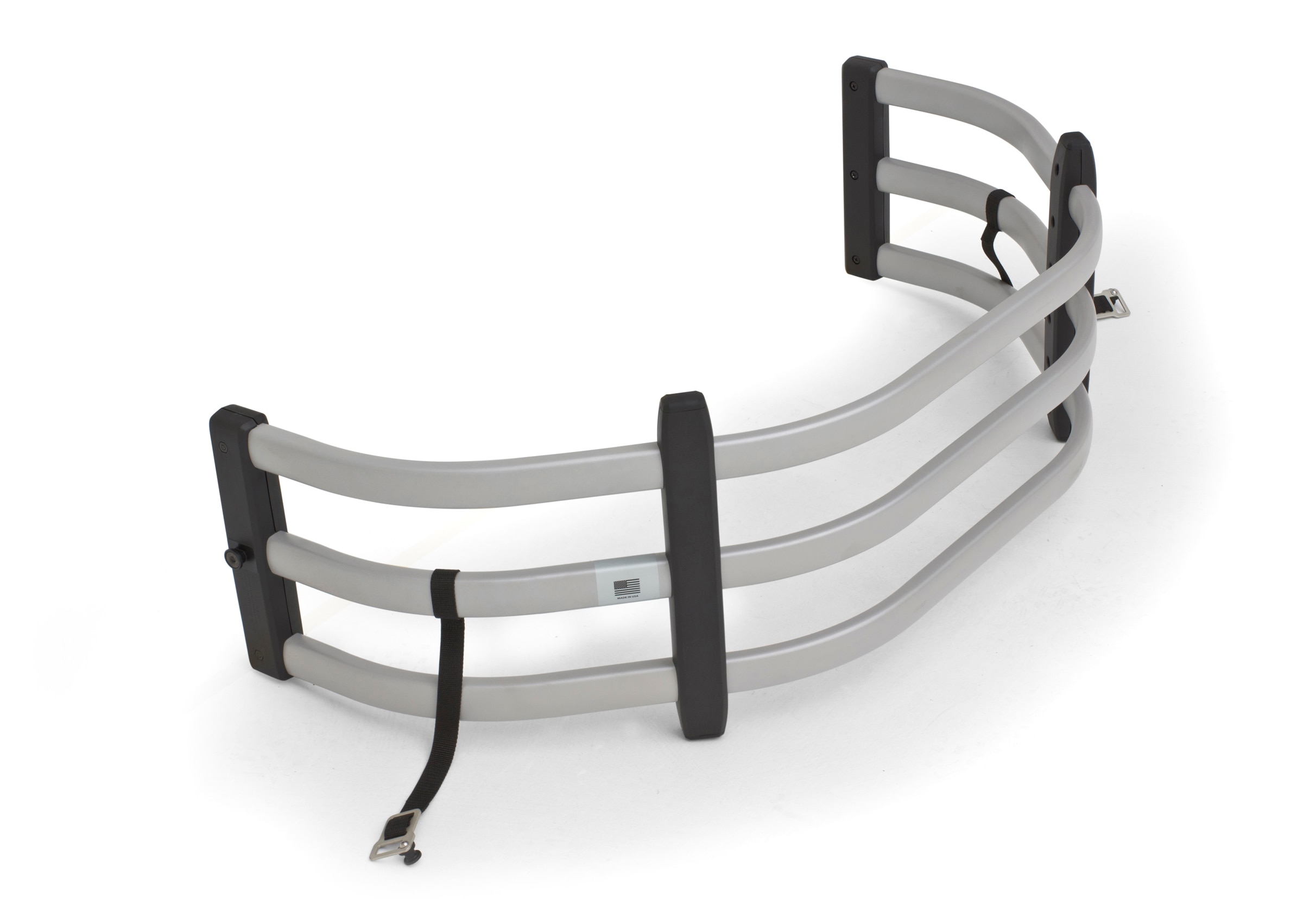 Bed Extender/Bed Divider in Silver by LUND® - Associated Accessories/