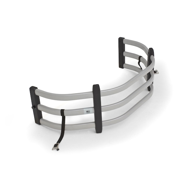 Bed Extender/Bed Divider in Silver by LUND® - Associated Accessories
