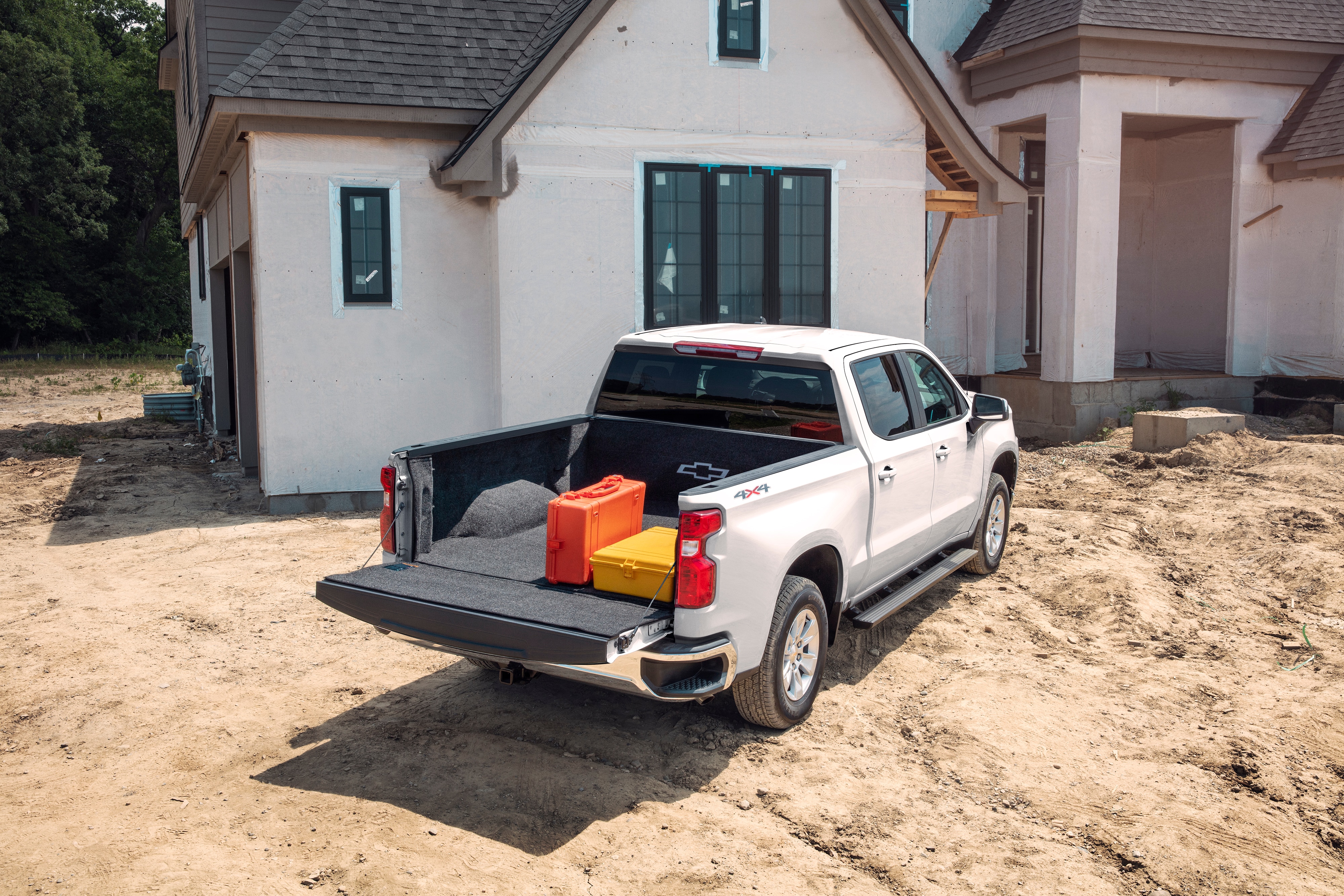 On-Vehicle Image