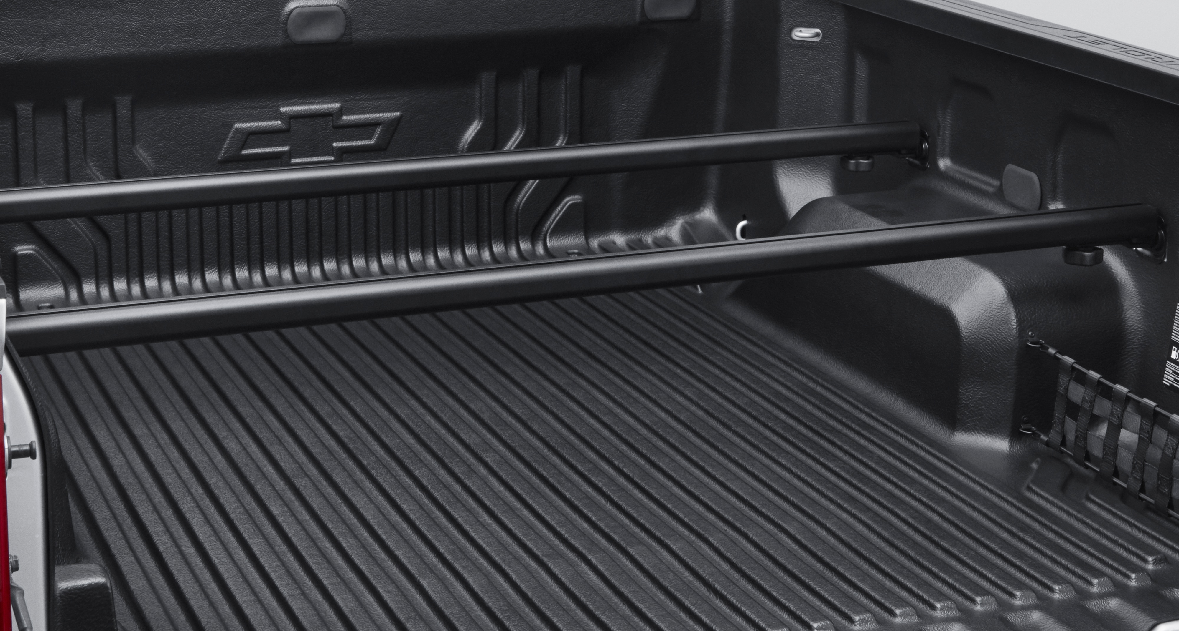GearOn™ Cross Rails