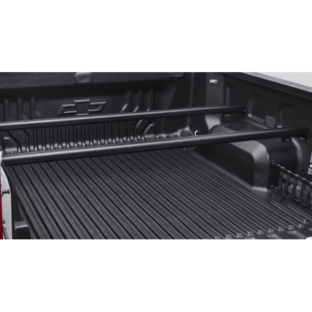 GearOn™ Cross Rails