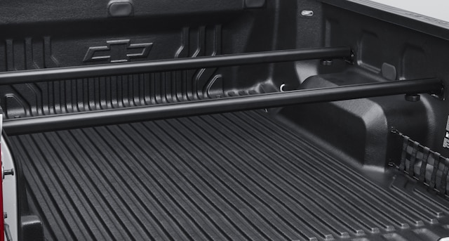 GearOn™ Bed Divider Package | 22937756 | Chevrolet Accessories