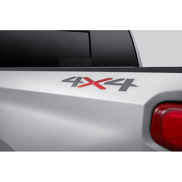 On-Vehicle Image