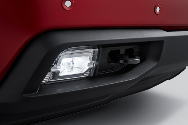 Shop Truck Accessories | Official Chevrolet Accessories