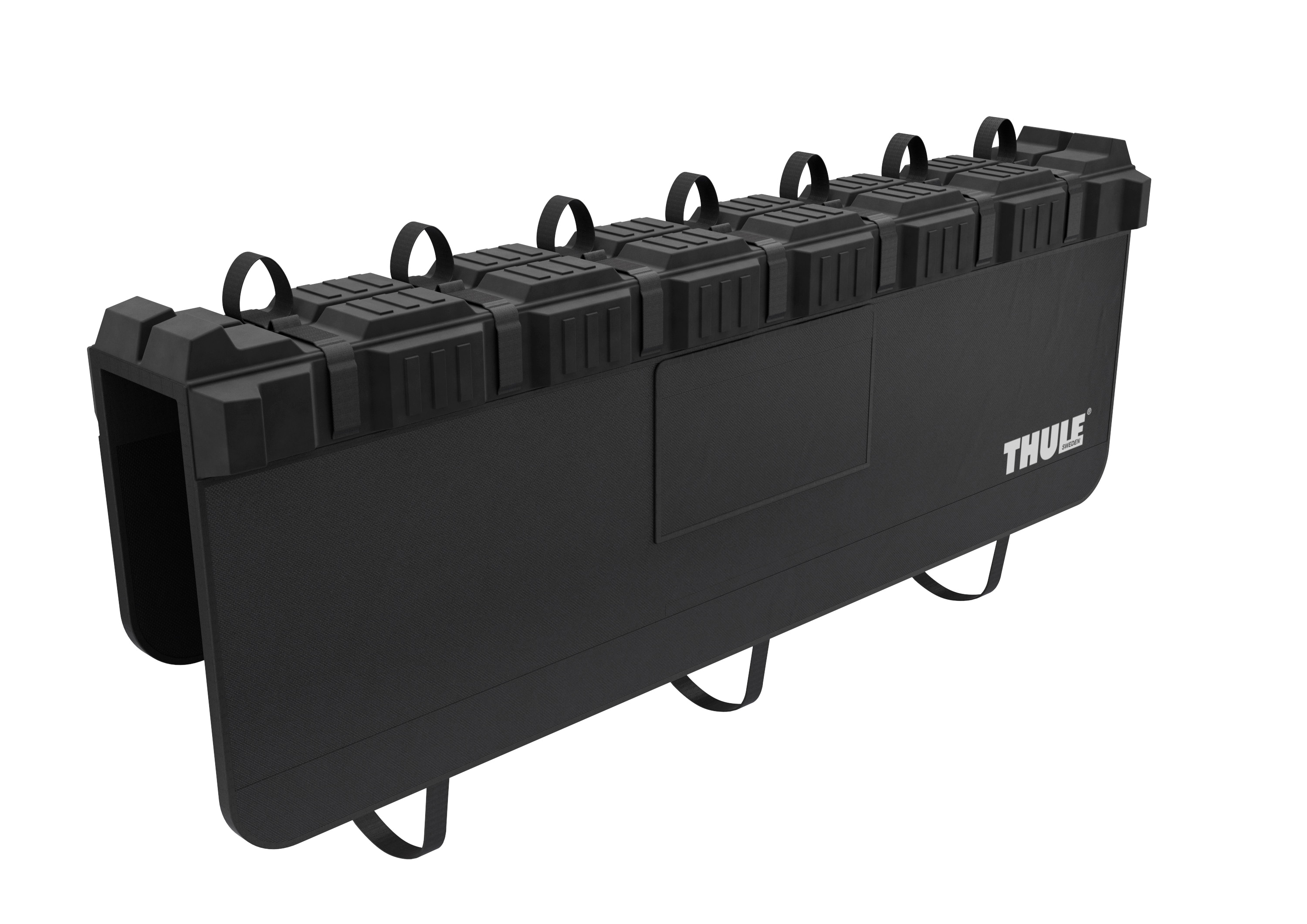 Gate mate PRO Tailgate Pad/Bike Carrier in Large by Thule® - Associated Accessories