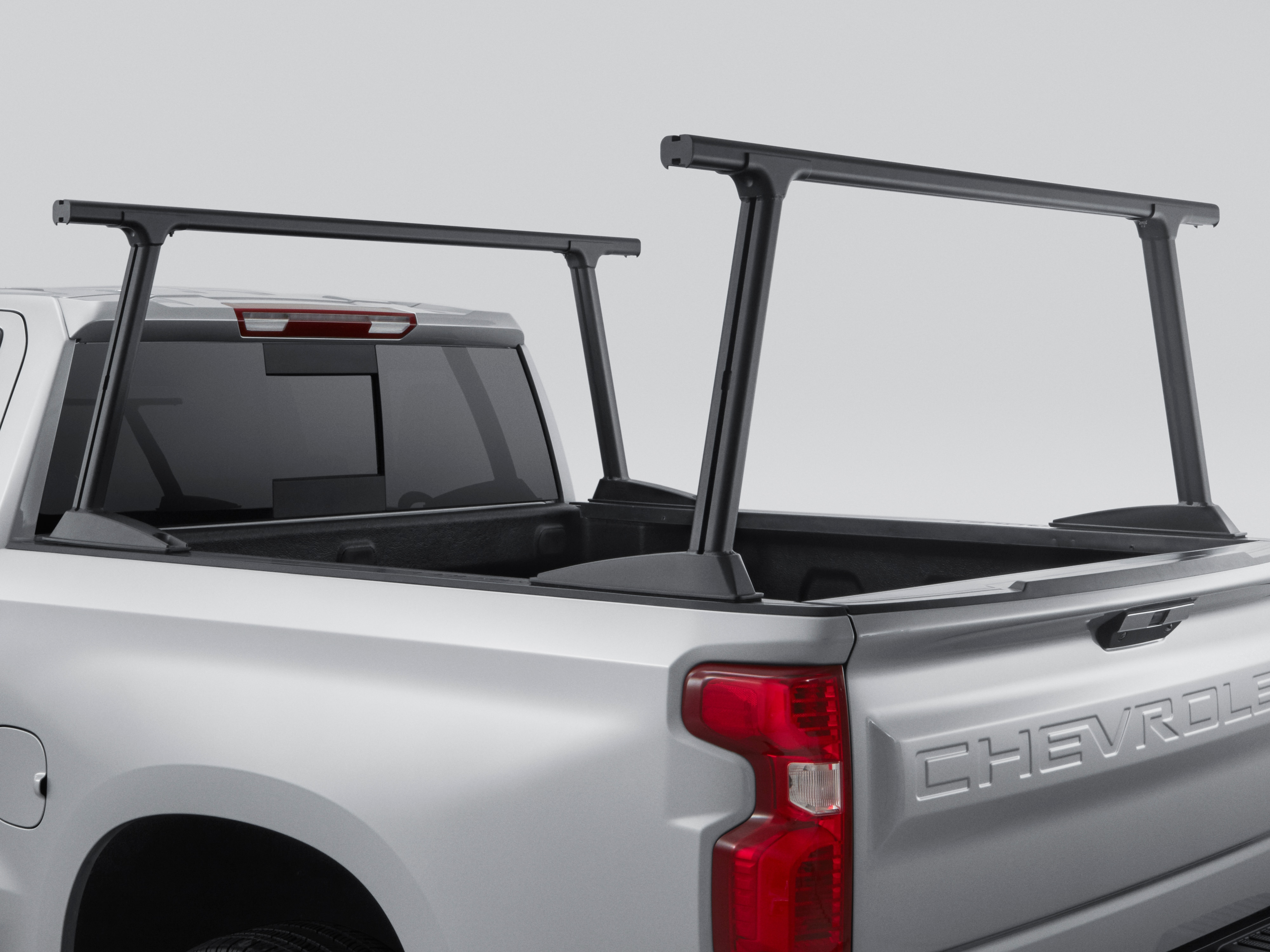 GearOn™ Utility Rack Stanchions/