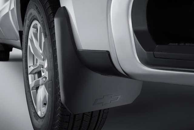 Rear Wheelhousing Liner Set | 85561532 | Chevrolet Accessories