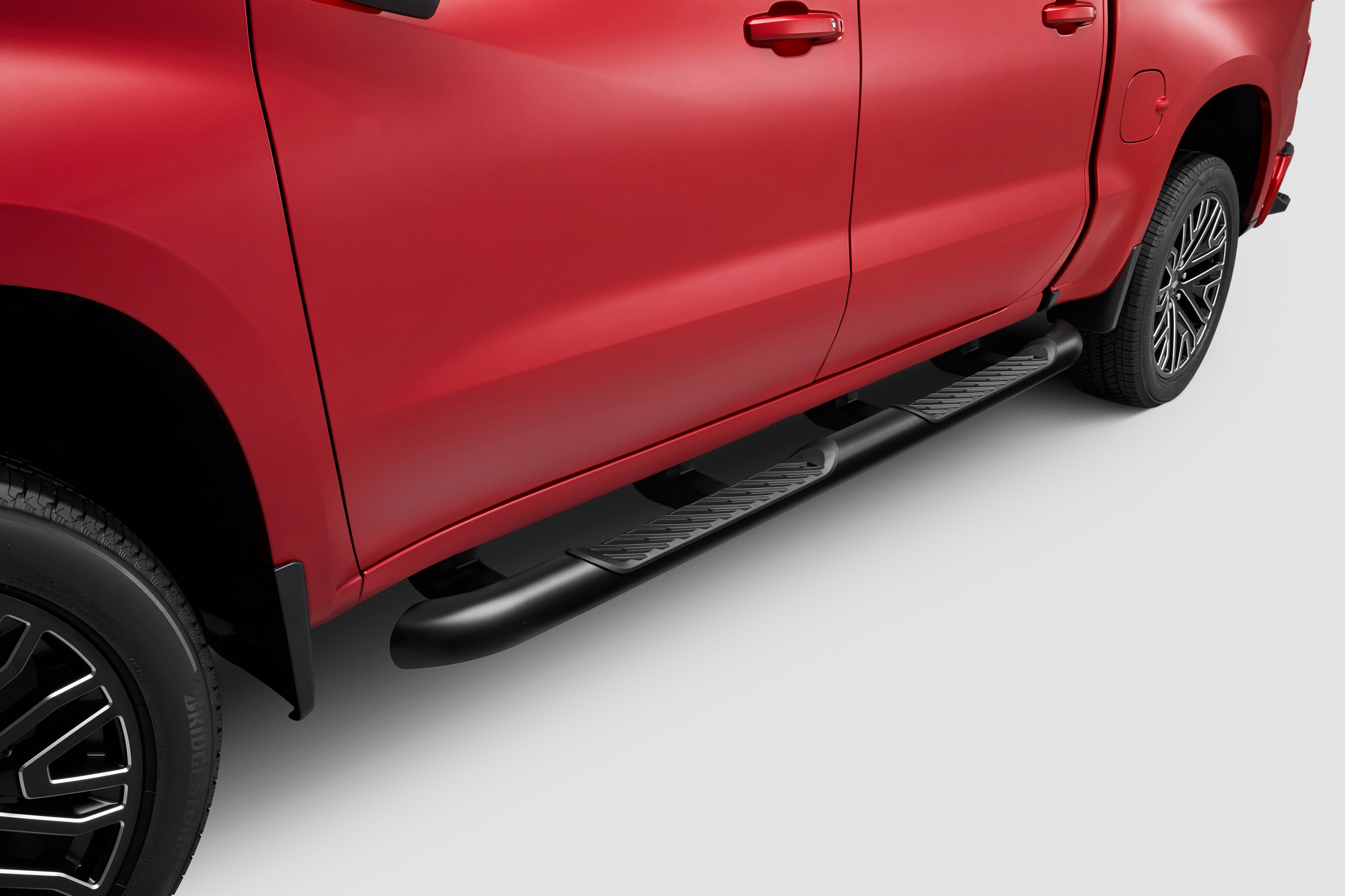On-Vehicle Image