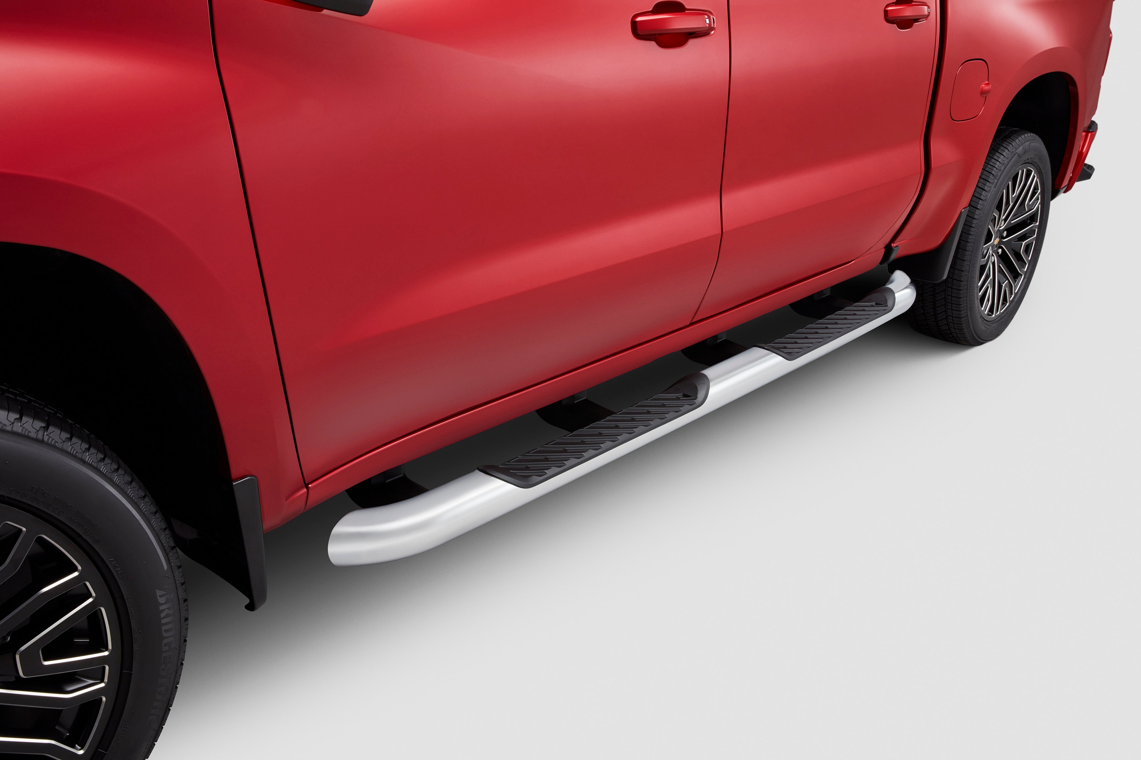 On-Vehicle Image