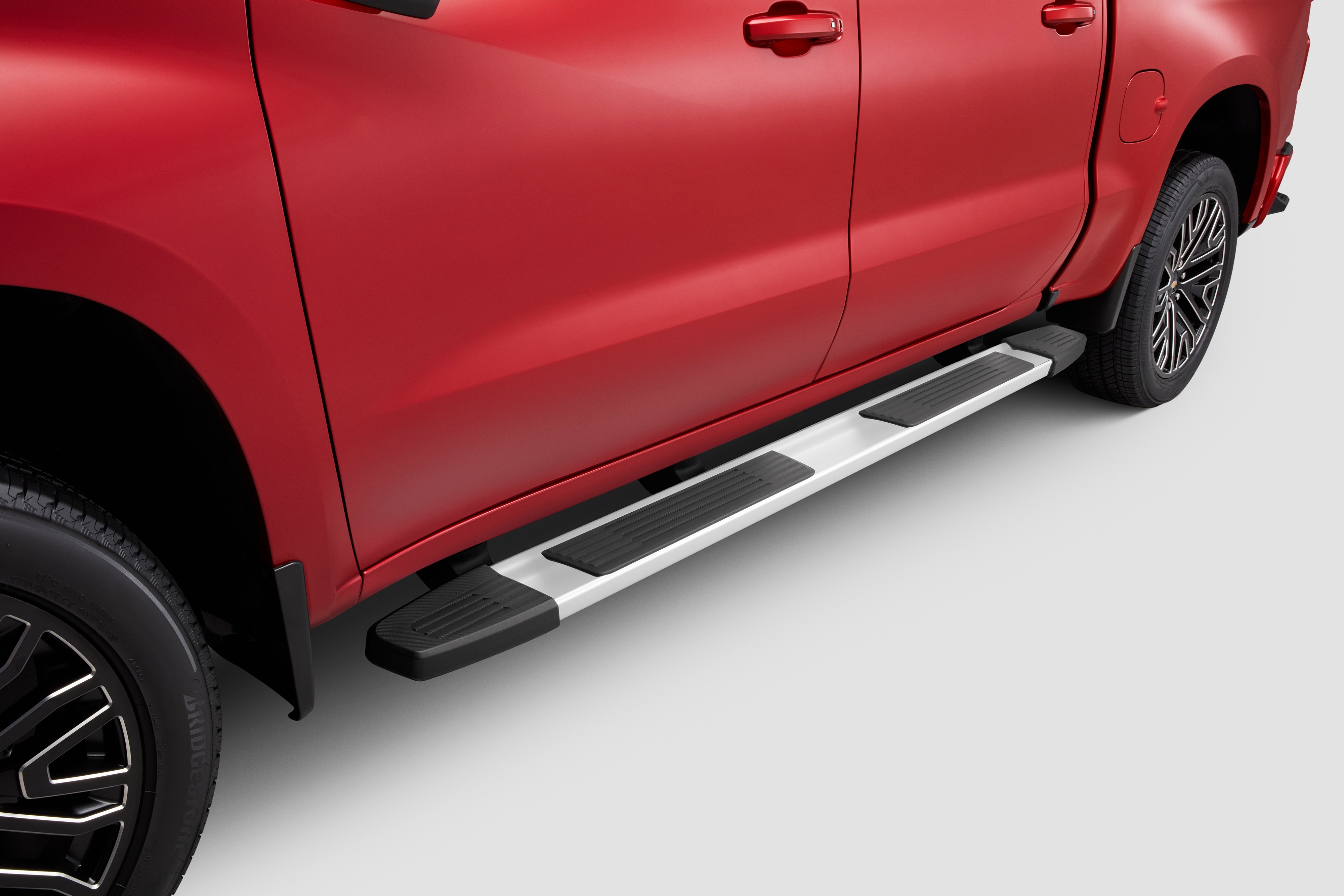 On-Vehicle Image