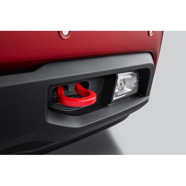 Recovery Hooks in Red