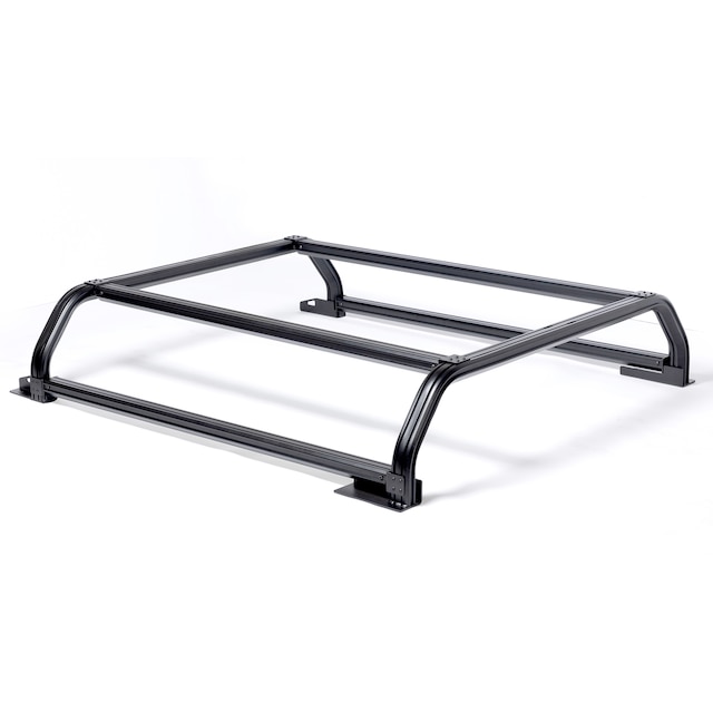 Venture TEC™ Rack for Short Bed by Putco® - Associated Accessories