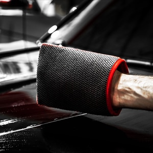 Clay Mitt by Adam's Polishes® - Associated Accessories