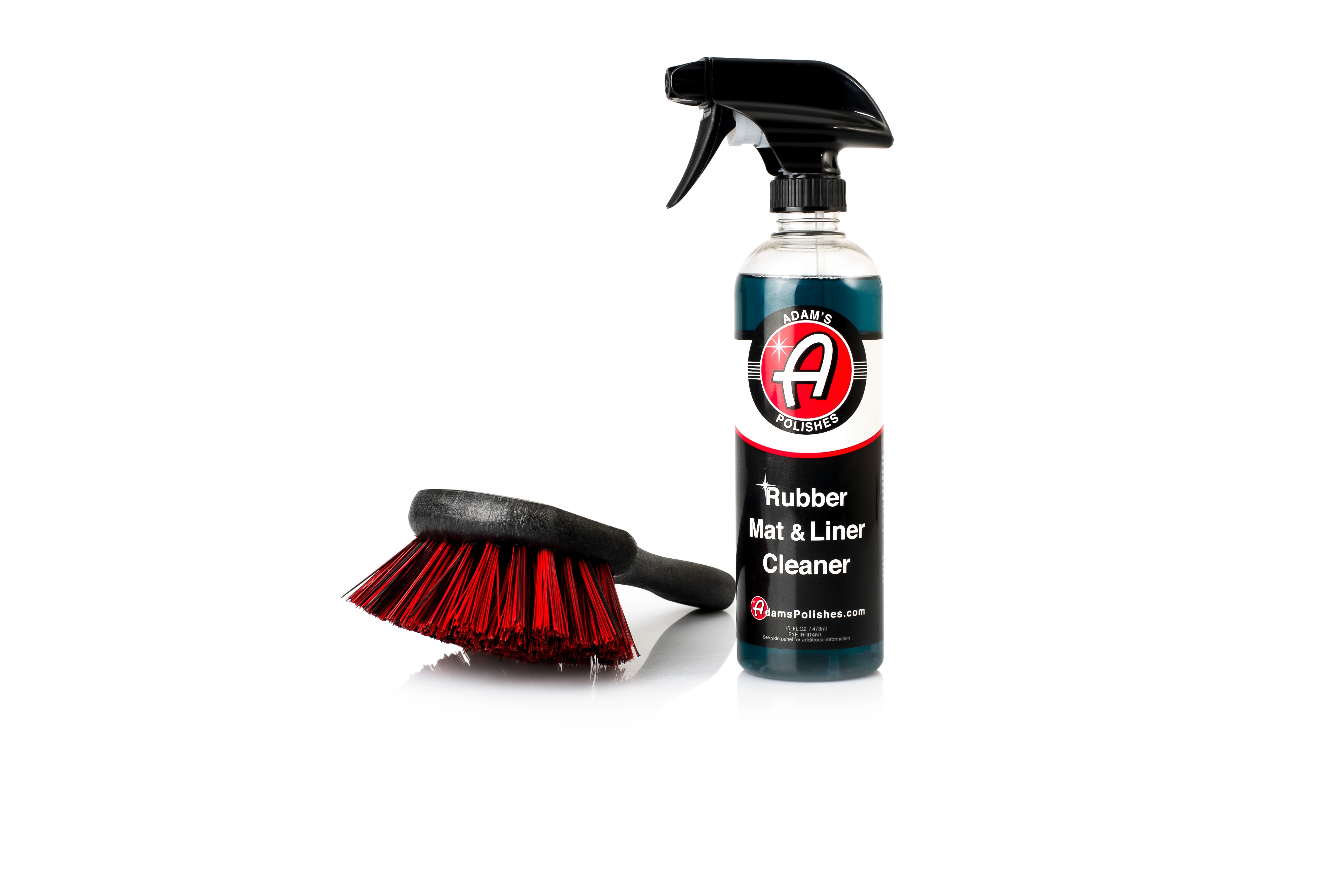 Floor Liner Cleaning Kit by Adam's Polishes® - Associated Accessories/