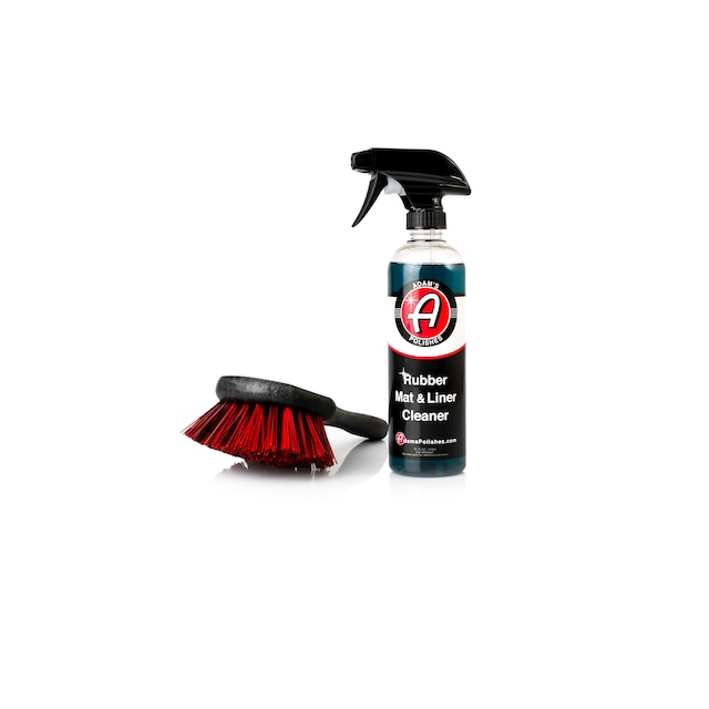 Floor Liner Cleaning Kit by Adam's Polishes® - Associated Accessories