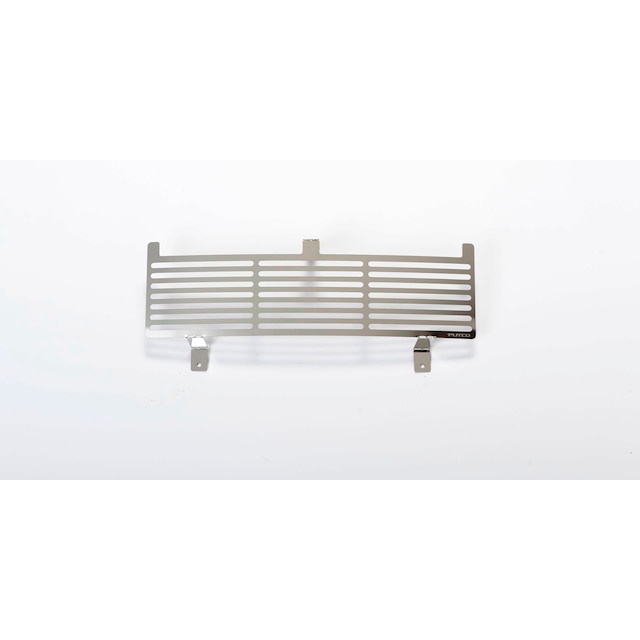Stainless Steel Bar Bumper Grille Inserts by Putco®- Associated Accessories