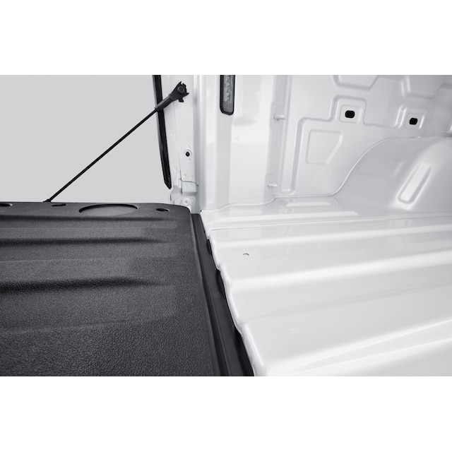 Tailgate Gap Cover