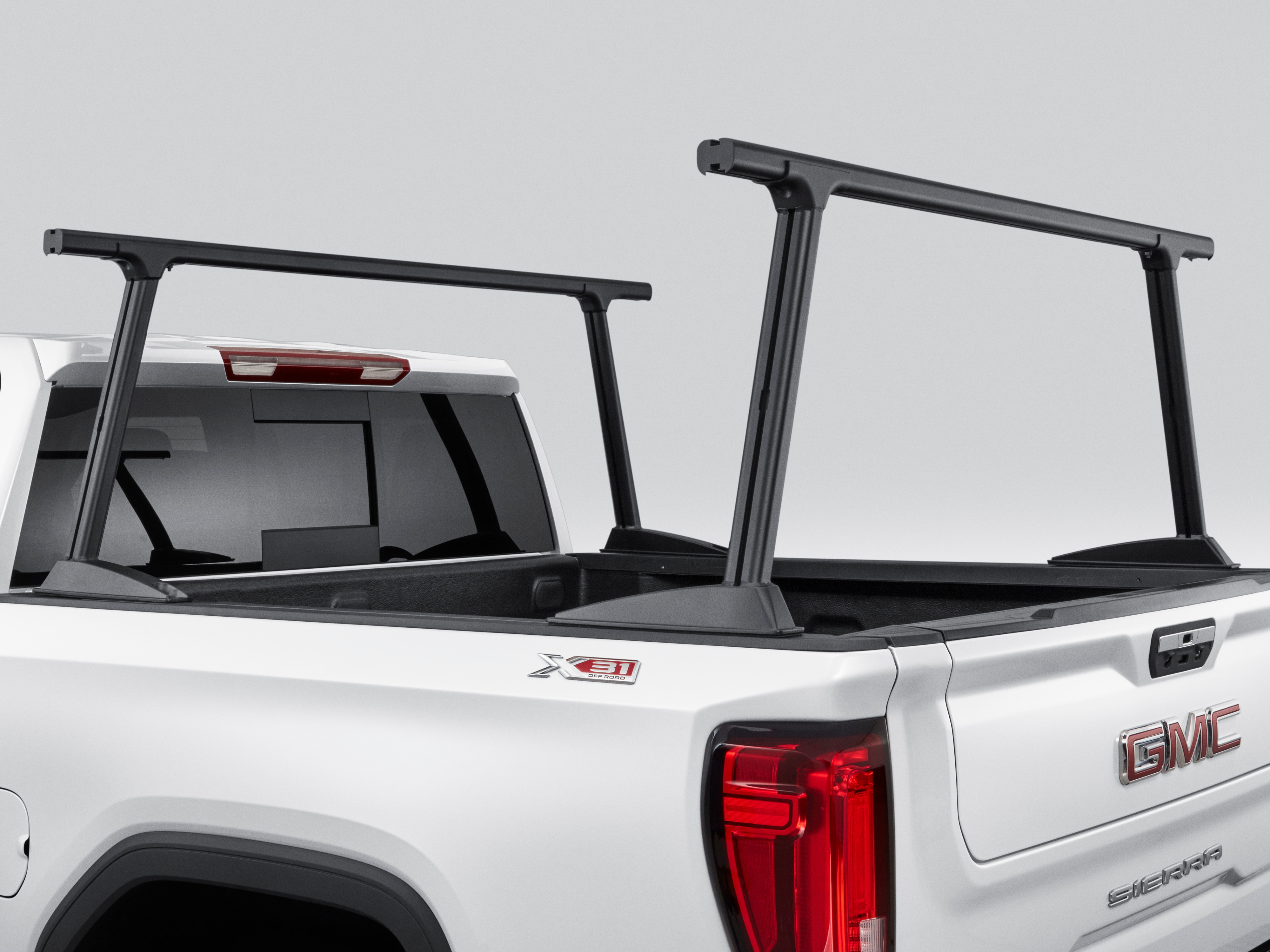 GearOn™ Utility Rack Stanchions