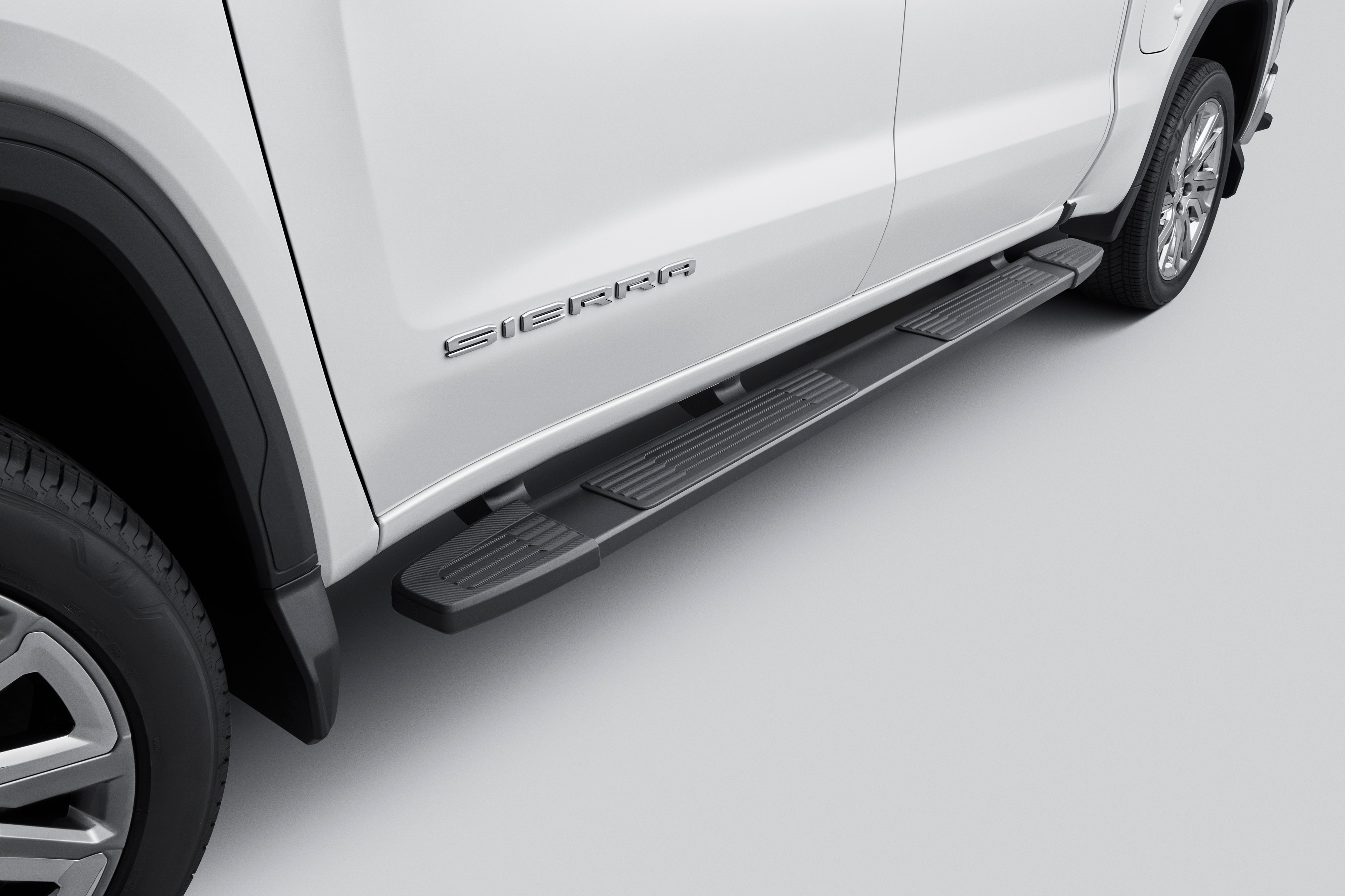 On-Vehicle Image