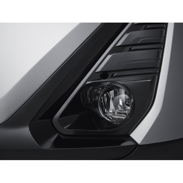Fog Lights Car: Enhance Safety and Style Instantly