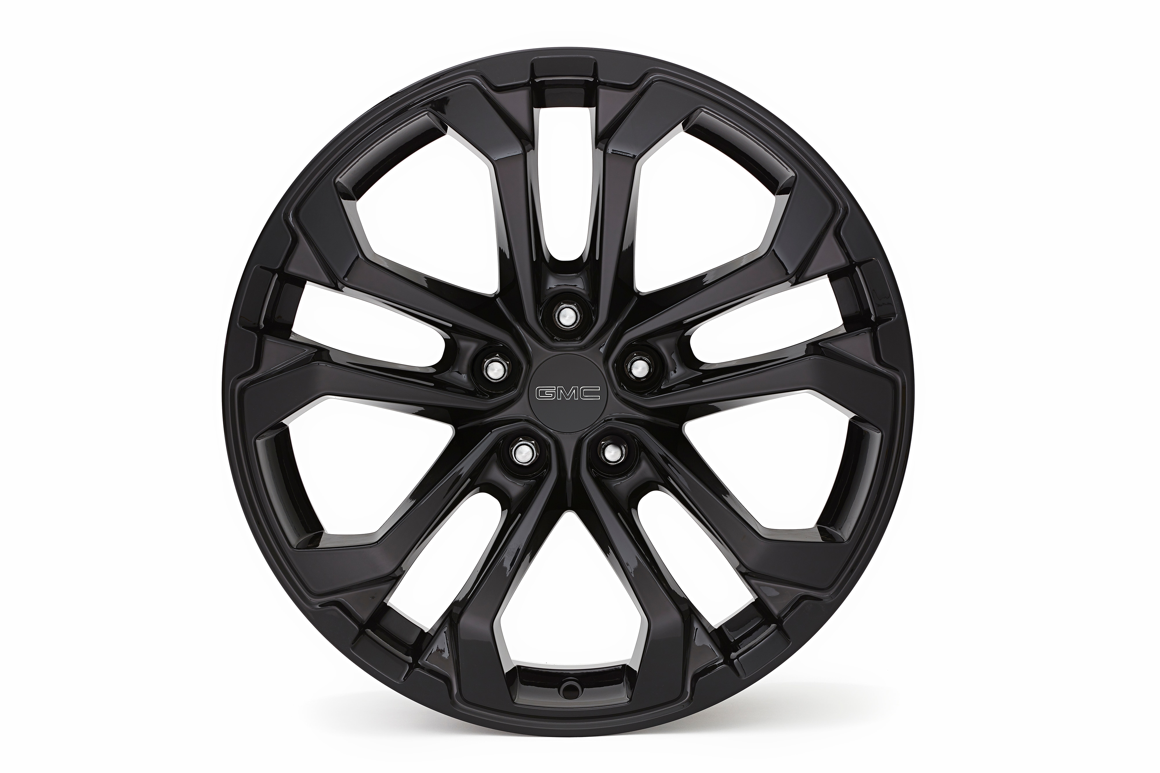 358　GMC RTT5.5 19-25 GMC Sierra 1500 Driver Cowl Panel Air Inlet Grille