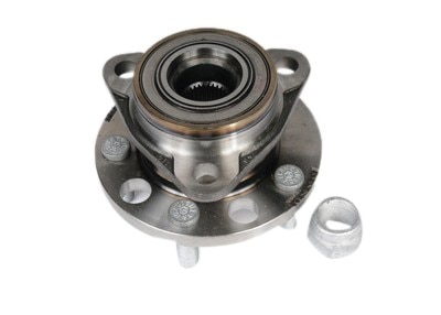 GM Genuine Parts Front Wheel Hub Kit