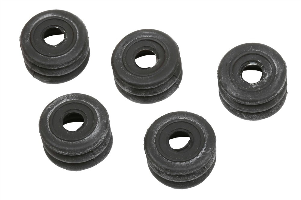 GM Genuine Parts Door Jamb Switch Seal