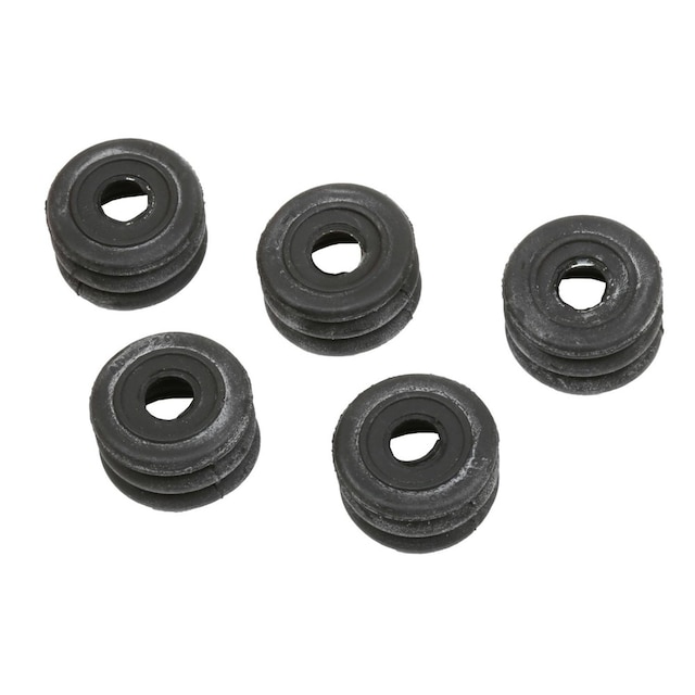 GM Genuine Parts Door Jamb Switch Seal