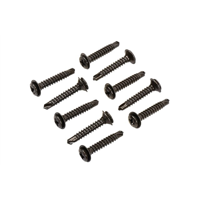 GM Genuine Parts Multi-Purpose Bolt