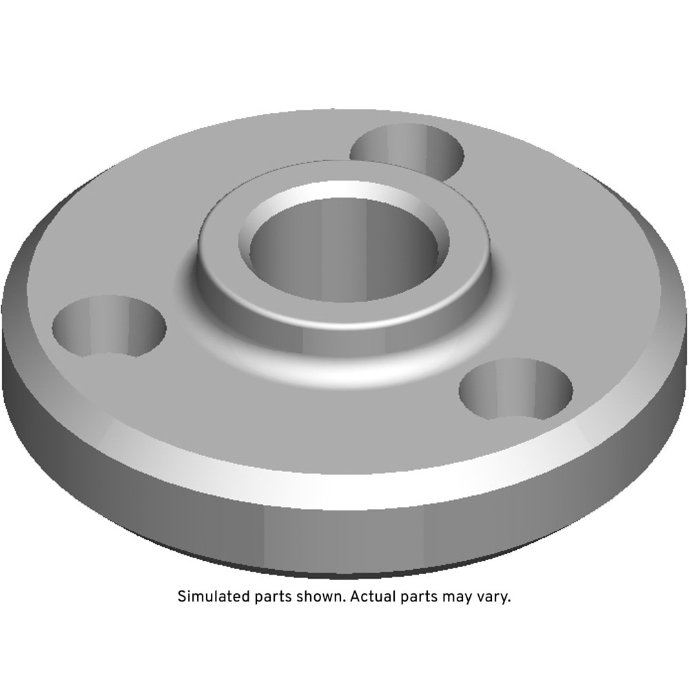 GM Genuine Parts Multi-Purpose Nut