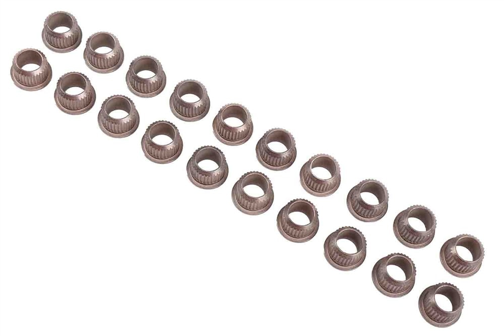 GM Genuine Parts Side Door Hinge Bushing