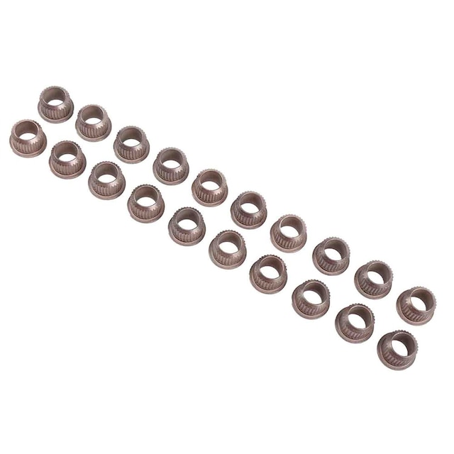 GM Genuine Parts Side Door Hinge Bushing