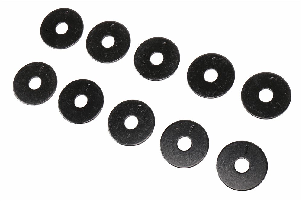 GM Genuine Parts Multi-Purpose Washer