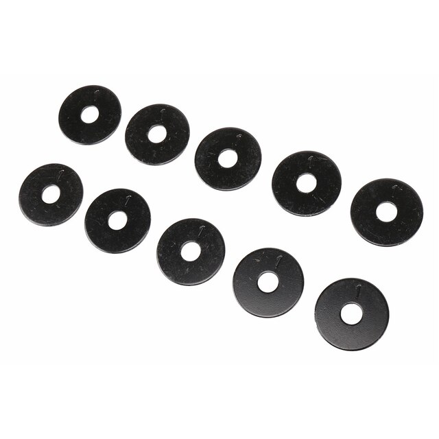 GM Genuine Parts Multi-Purpose Washer