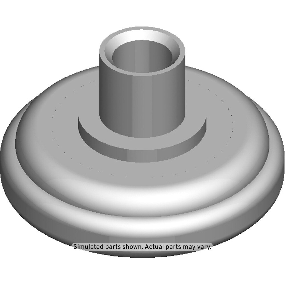 GM Genuine Parts Multi-Purpose Clip