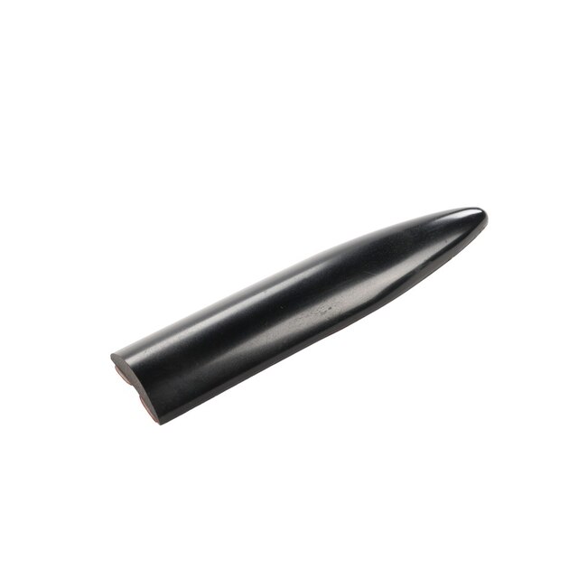 GM Genuine Parts Black Front Fender Center Rear Molding