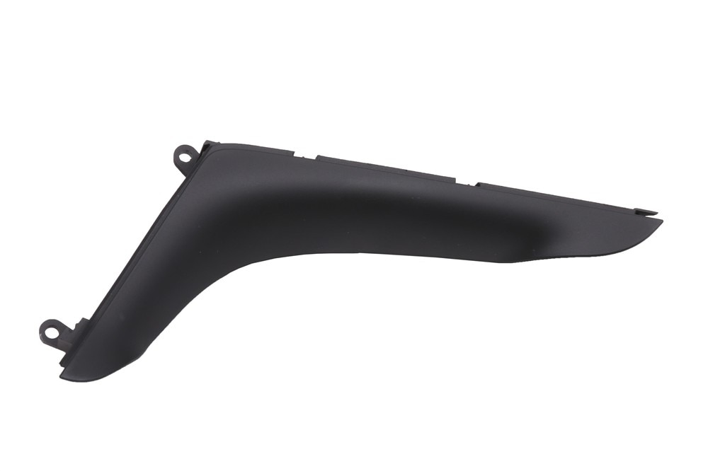 GM Genuine Parts Jet Black Driver Side Steering Wheel Spoke Cover