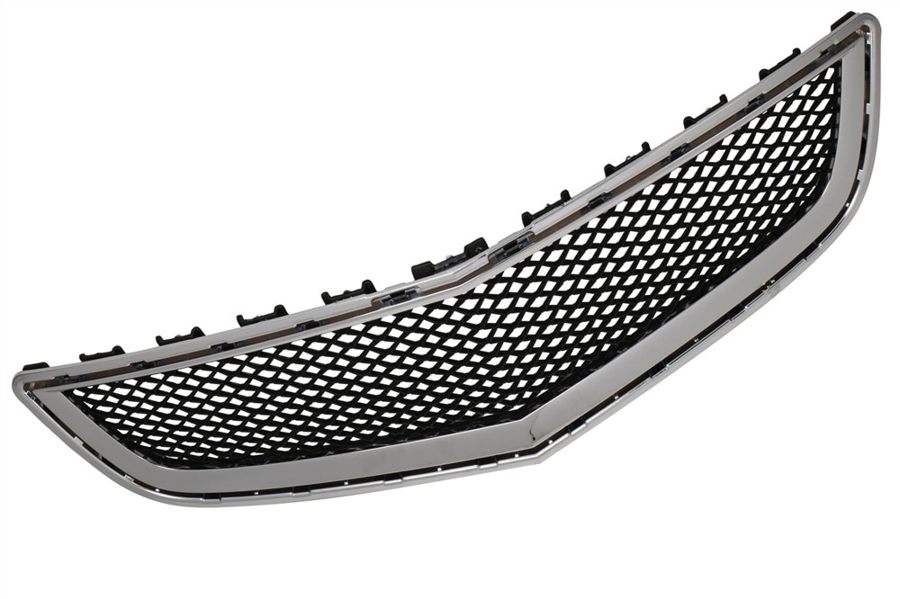 GM Genuine Parts Front Lower Grille