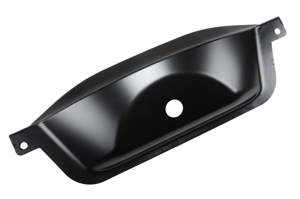 GM Genuine Parts Front Floor Panel Extension