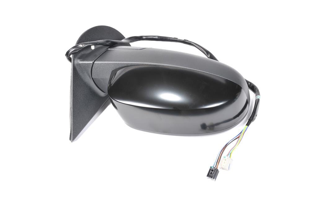 GM Genuine Parts Primed Passenger Side Mirror | 20756891 | GM Parts