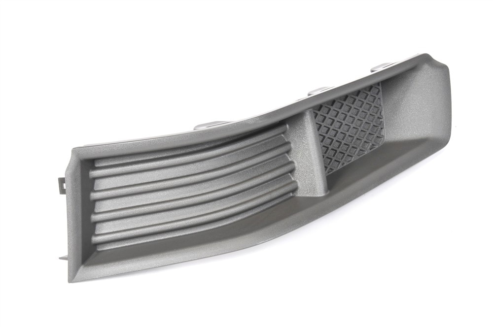 GM Genuine Parts Front Driver Side Fog Lamp Bezel