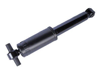 GM Genuine Parts Rear Shock Absorber