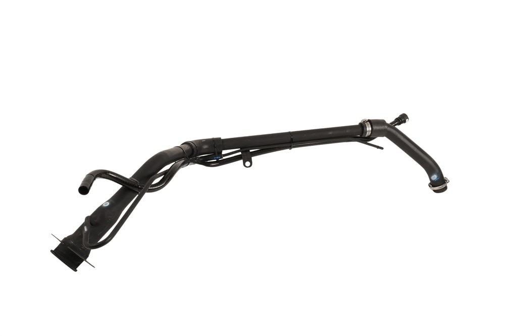 GM Genuine Parts Fuel Tank Filler Pipe