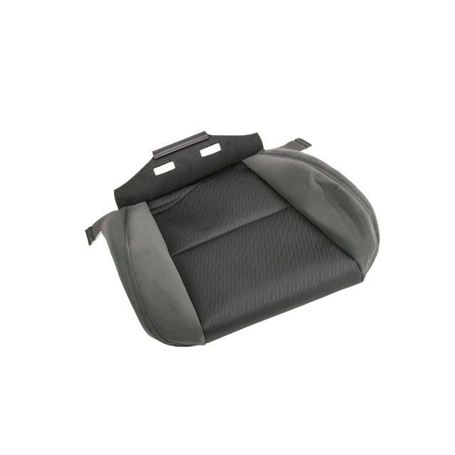 GM Genuine Parts Ebony Driver Seat Cushion Cover