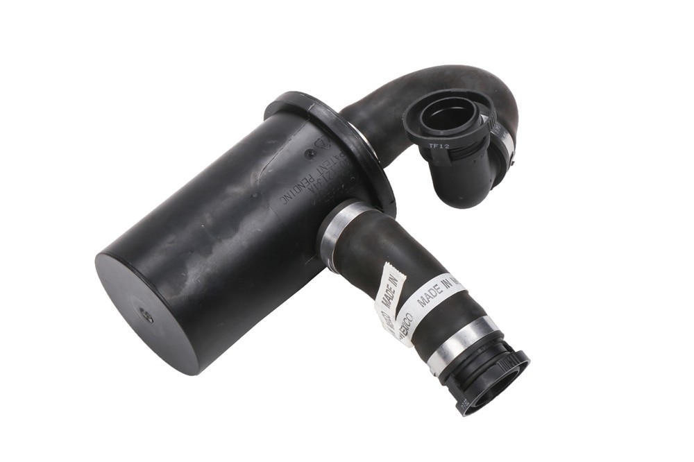 GM Genuine Parts Secondary Air Injection Pump Hose