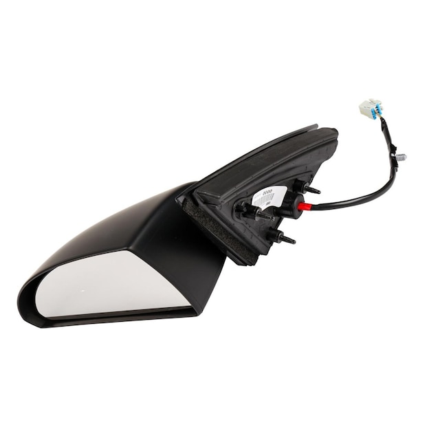 GM Genuine Parts Primed Driver Side Mirror