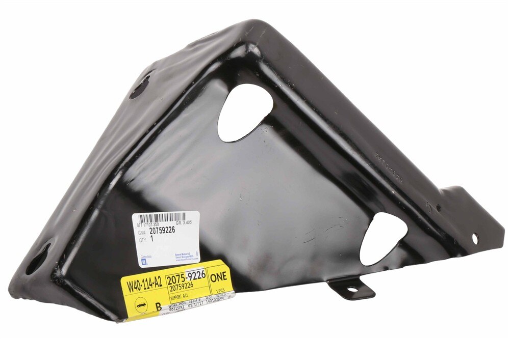GM Genuine Parts Air Cleaner Support