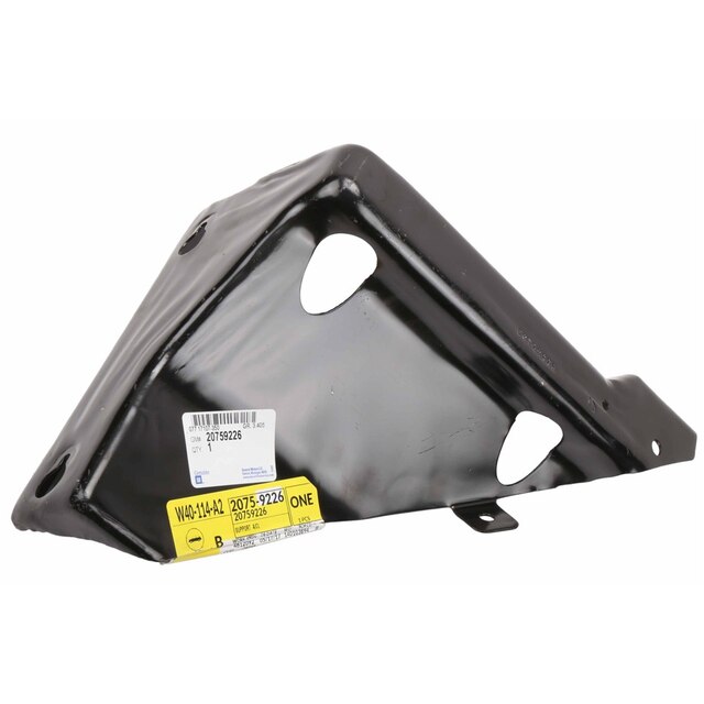GM Genuine Parts Air Cleaner Support